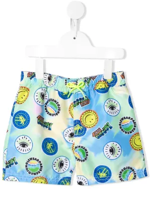 kenzo swimming costume