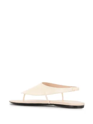 the row ravello sandals