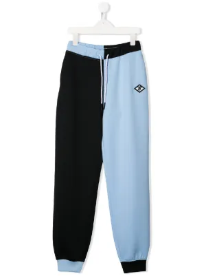 burberry tracksuit bottoms