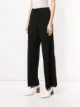 The Row Alexa wide-leg trousers