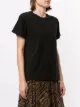Monogram Solid relaxed fit T-shirt