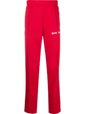 palm angels track bottoms