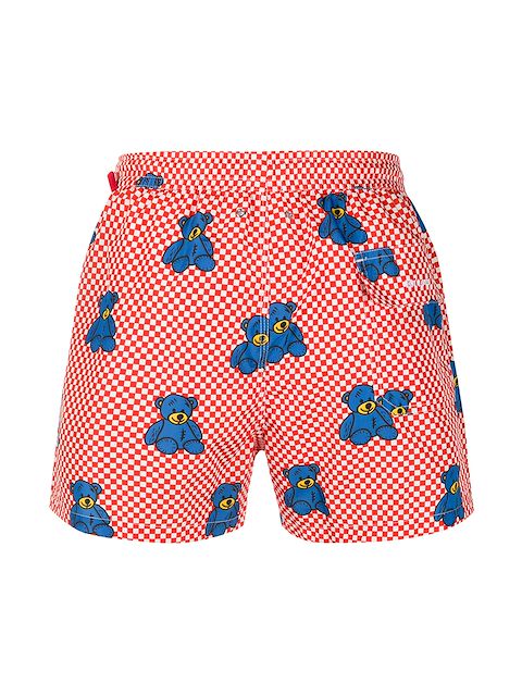 kiton shorts