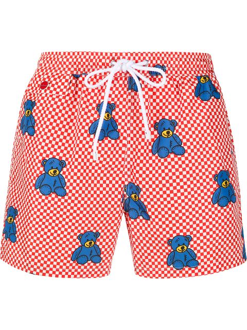 kiton shorts