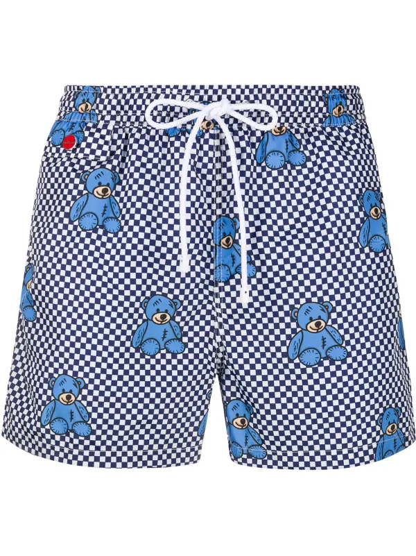 kiton shorts