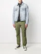 Image 2 of John Elliott Panorama cargo trousers