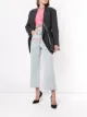 Image 2 of Ground Zero high rise cropped jeans