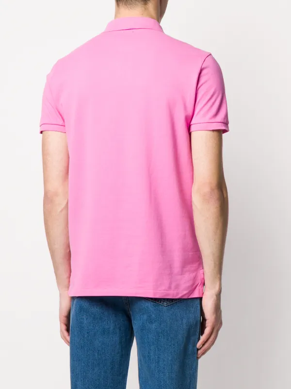 Polo Ralph Lauren スリムフィット ポロシャツ 通販 - FARFETCH