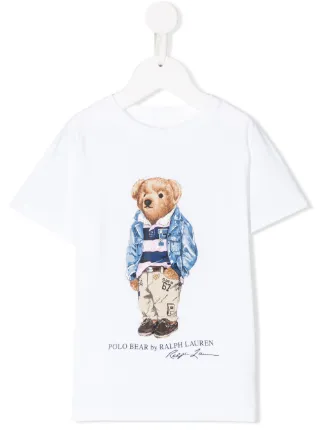 polo bear ralph lauren shirt