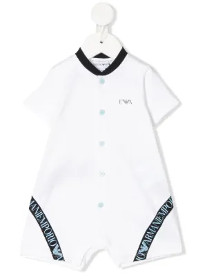 armani onesie