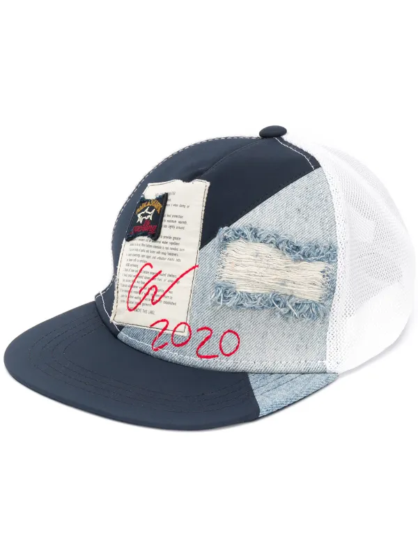 truck baseball caps