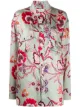 Image 1 of Faith Connexion floral print blouse