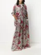 Image 2 of Faith Connexion floral print blouse