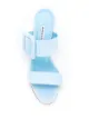 Manolo Blahnik Gable 70mm buckled sandals