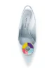 Manolo Blahnik Malasli 50mm slingback pumps