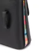 Paul Smith Swirl print belt bag