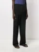 Jil Sander بنطال طويل بقصة مستقيمة
