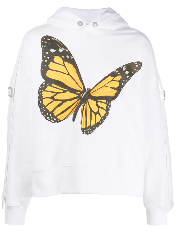 monarch butterfly hoodie