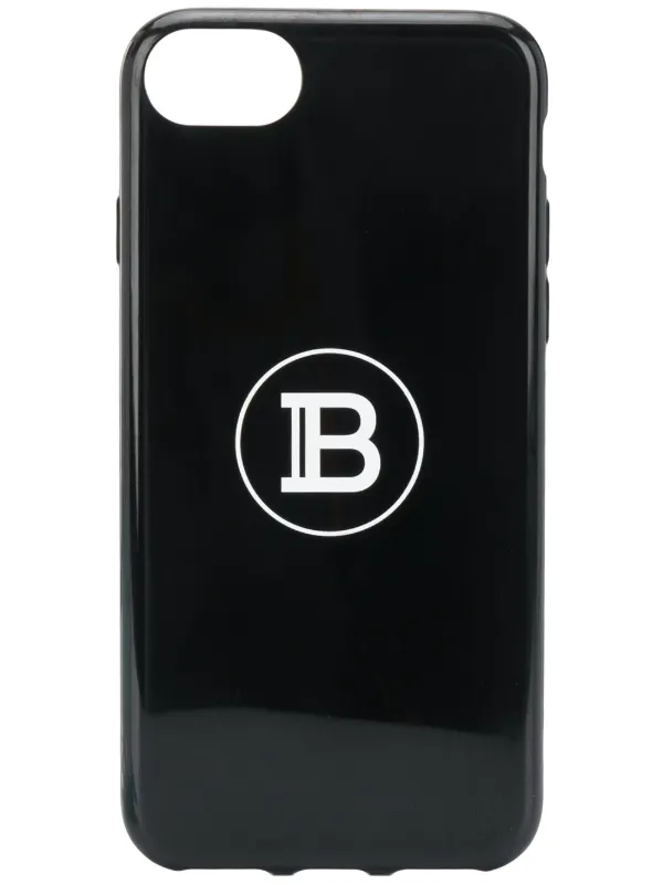BALMAIN - BALMAIN iPhone 7 8 ケース 14930822_24464045_600.jpg