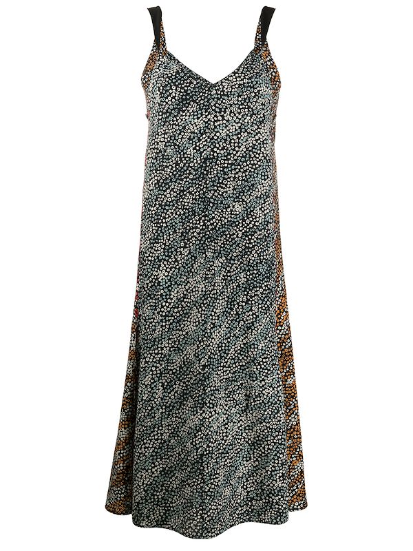 rag and bone silk dress