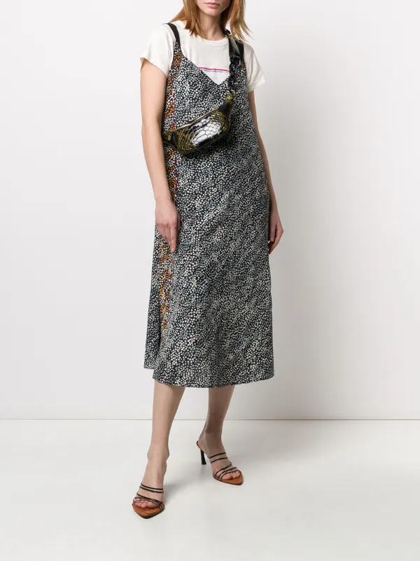 rag and bone silk dress