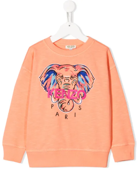 elephant kenzo jumper