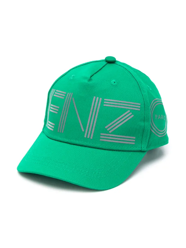 kenzo kids cap