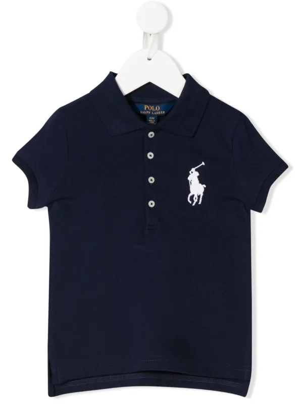 ralph lauren plain shirt