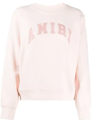 amiri sweater sale