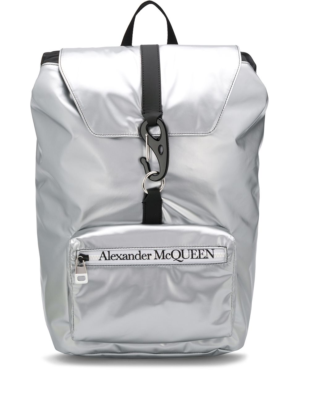 фото Alexander mcqueen рюкзак urban