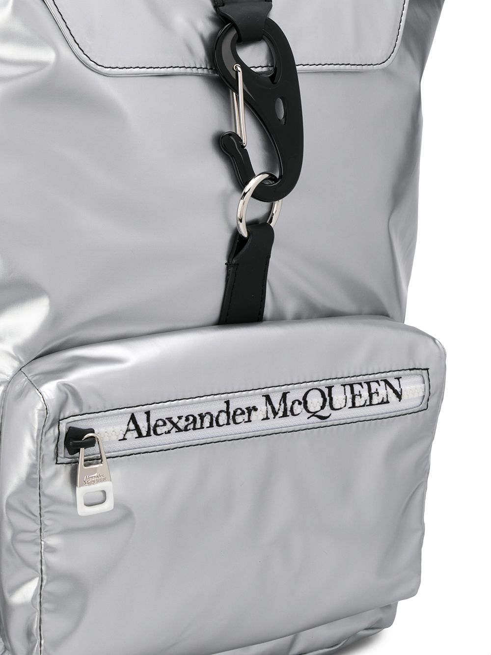 фото Alexander mcqueen рюкзак urban