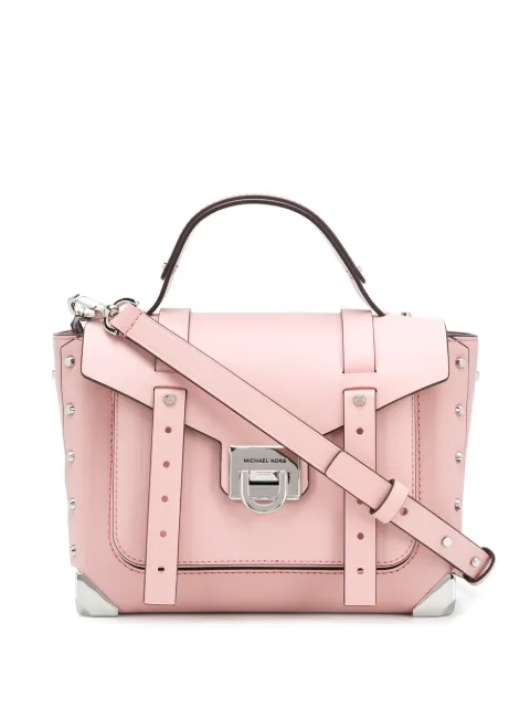 manhattan satchel