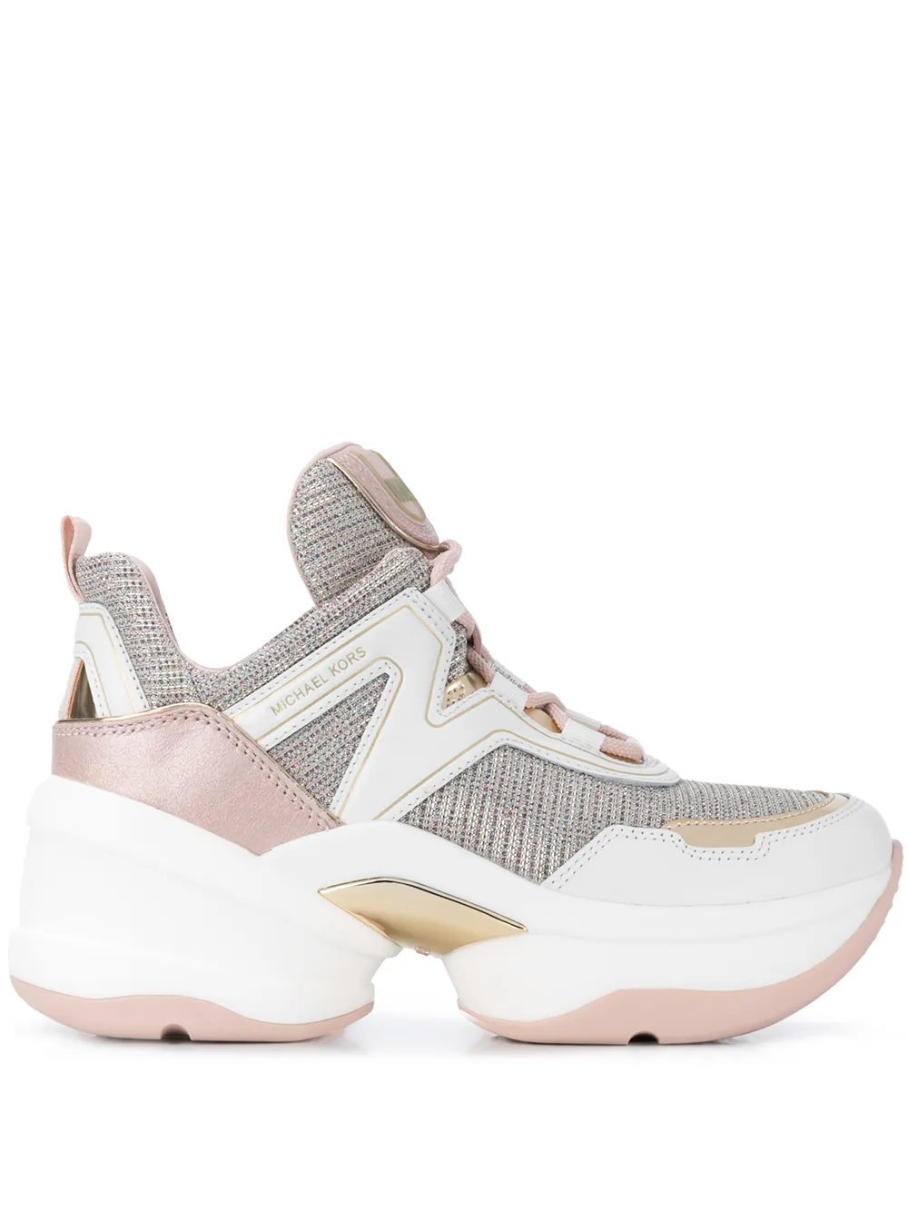 michael kors tennis shoes
