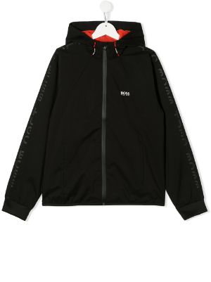 kids boss jackets