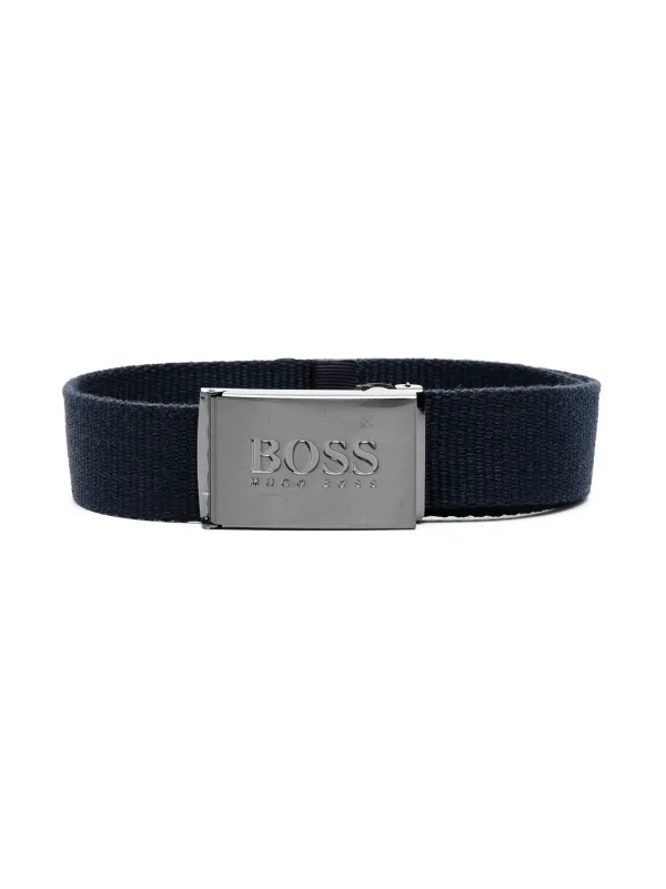 boss kids belt