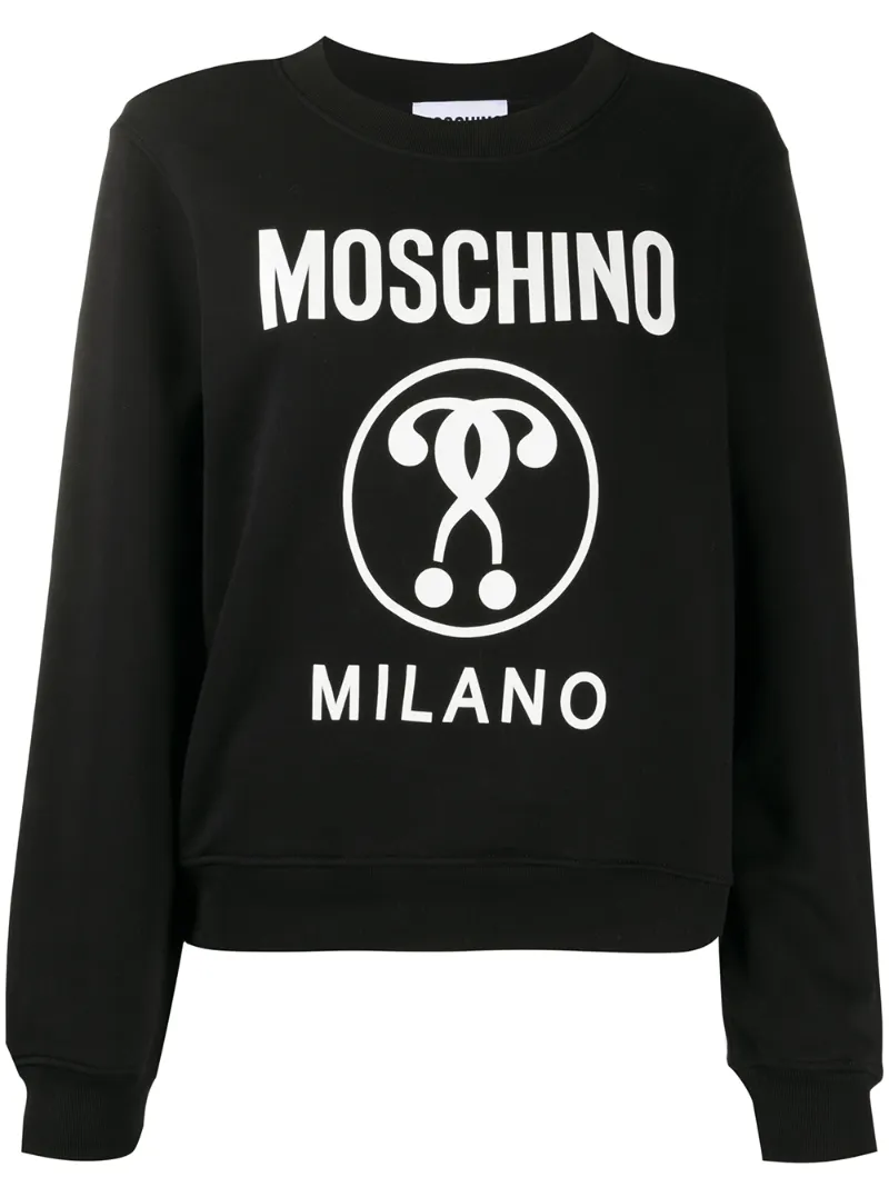 moschino boys
