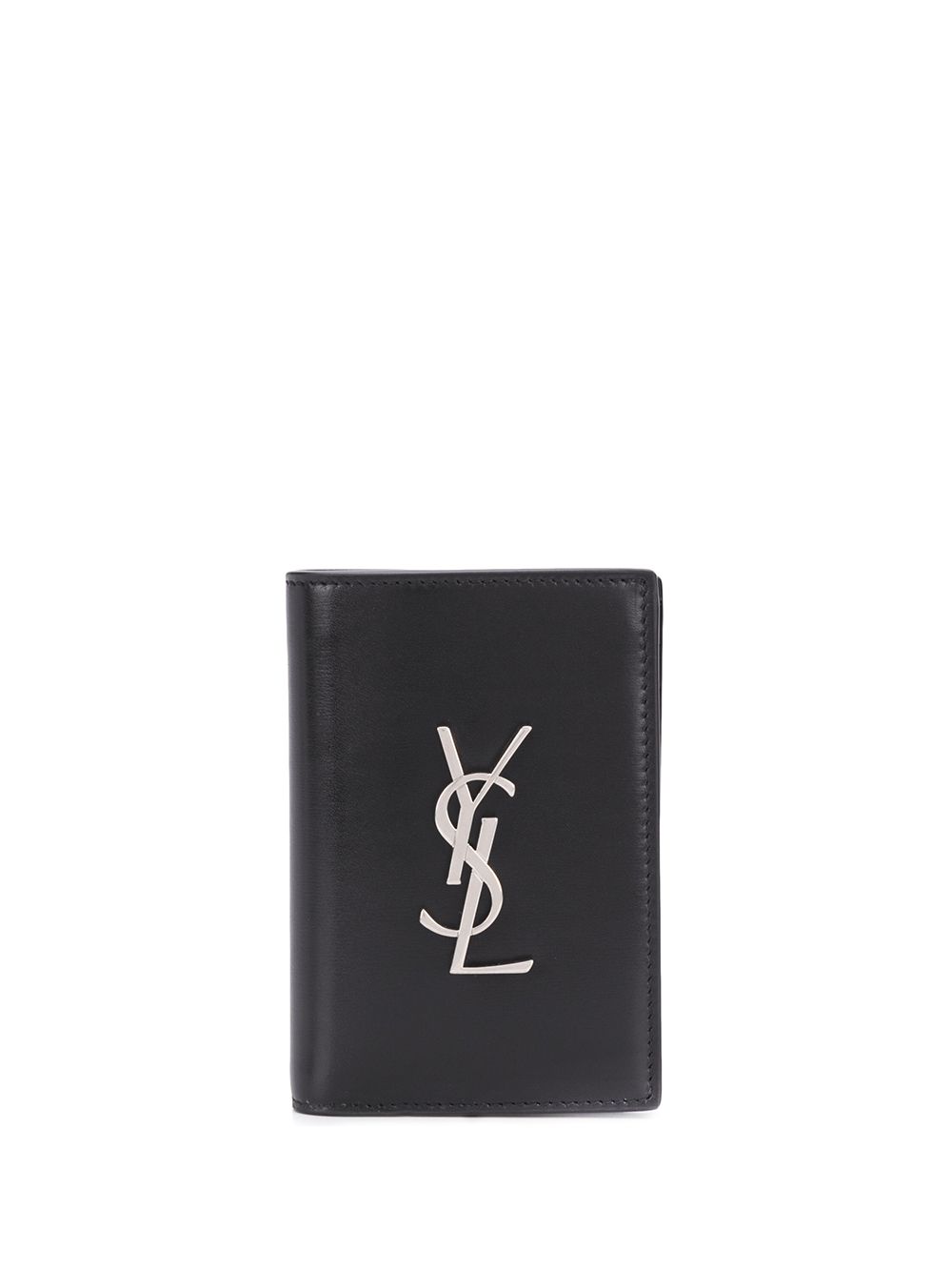 Saint Laurent бумажник с логотипом