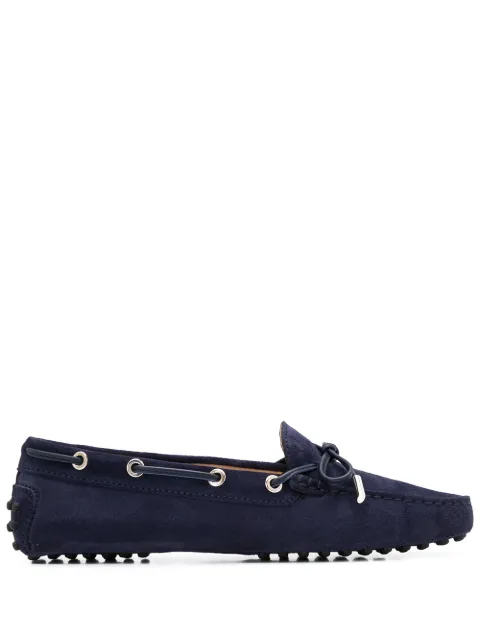 Tod's Gommino driving loafers