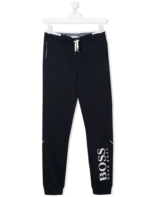 boss track pants