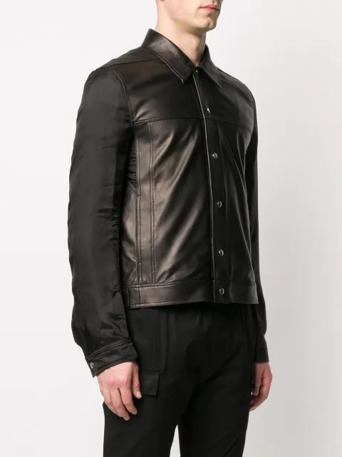 allsaints callon jacket