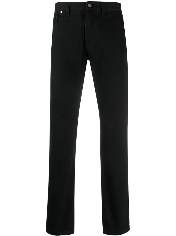 fendi black jeans