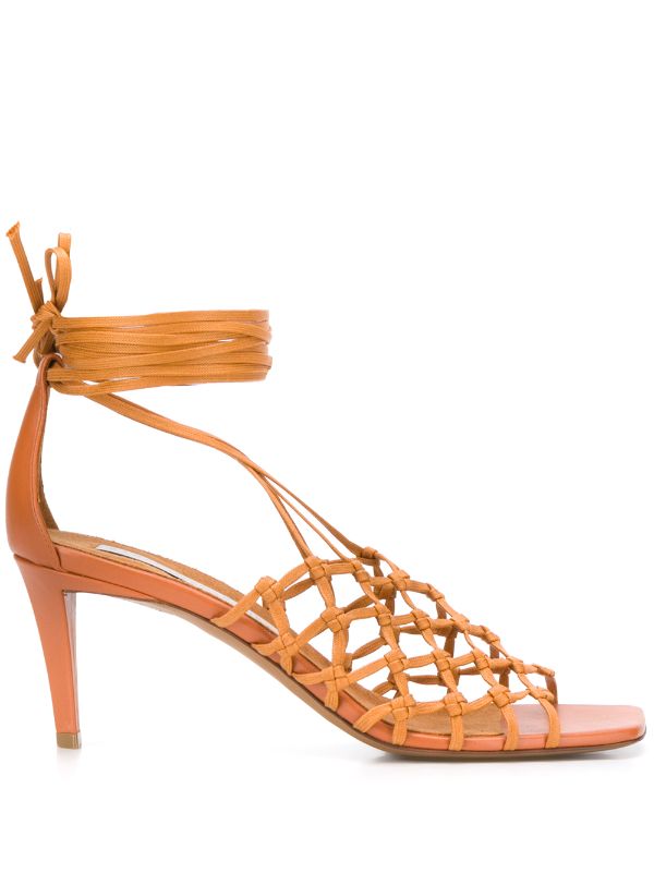 cage sandals