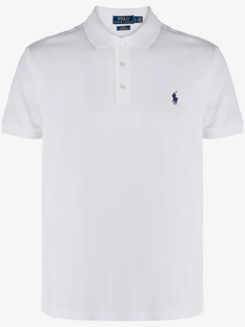 Polo Ralph Lauren polo i piqué