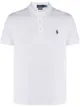 الصورة 1 من Polo Ralph Lauren قميص بولو مضلع