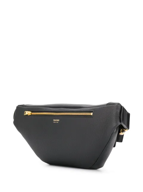 snap closure tote bag