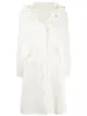 Image 1 of Jil Sander hooded mid-length parka
