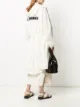 Image 2 of Jil Sander hooded mid-length parka