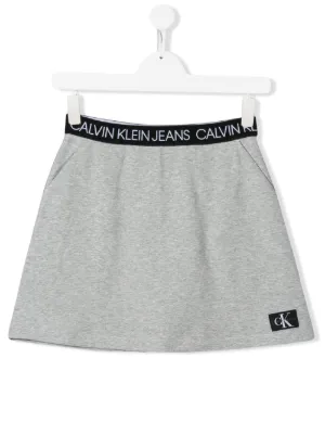 calvin klein girl clothes