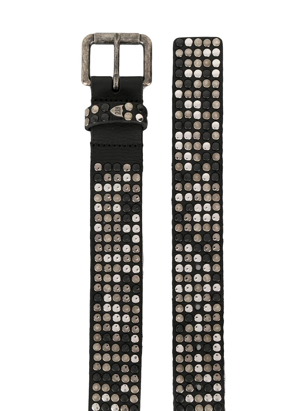 фото Htc los angeles studded embellishments belt