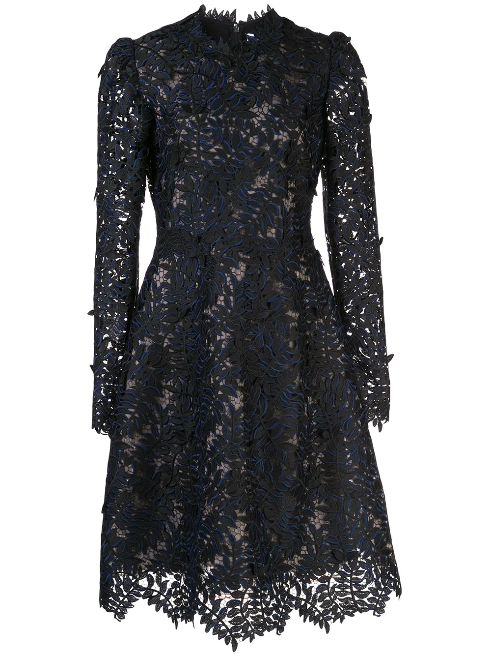 J. Mendel Kleid Aus Guipure-Spitze Fwh7B ItqlU J. Mendel Kleid Aus Guipure-Spitze Fwh7B ItqlU